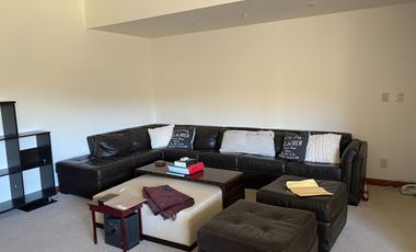 LOMAS DE VISTA HERMOSA DEPARTAMENTO EN VENTA