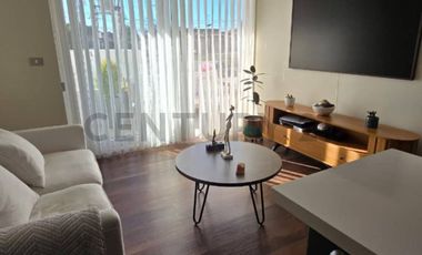 Se Arrienda Departamento Nuevo en El Milagro