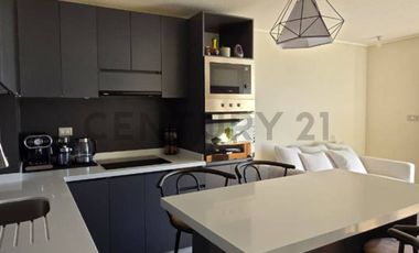 Se Arrienda Departamento Nuevo en El Milagro