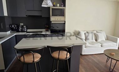 Se Arrienda Departamento Nuevo en El Milagro