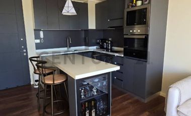 Se Arrienda Departamento Nuevo en El Milagro