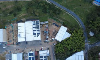 lote en venta en  la hortensia. Cod V13541