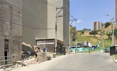 lote en venta en  la hortensia. Cod V13541