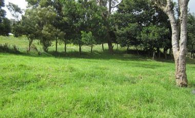 VENTA de LOTES en LA CALERA