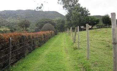 VENTA de LOTES en LA CALERA