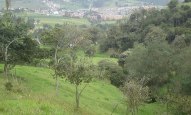 VENTA de LOTES en LA CALERA