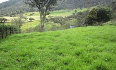 VENTA de LOTES en LA CALERA