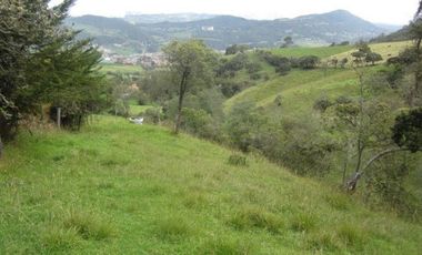 VENTA de LOTES en LA CALERA