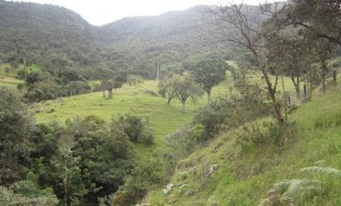 VENTA de LOTES en LA CALERA