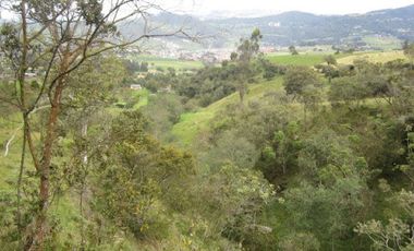 VENTA de LOTES en LA CALERA