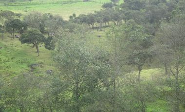 VENTA de LOTES en LA CALERA