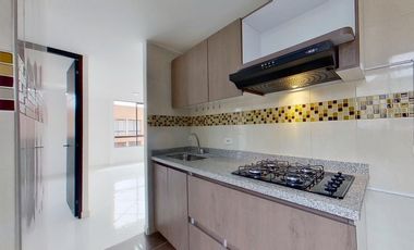 APARTAMENTO en VENTA en Mosquera ciudad Sabana