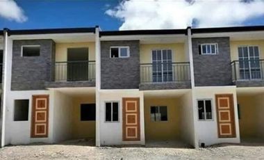 Most Afforable Houses for Sale in Happy Homes Liloan