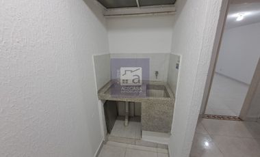 COD. 2731 - SE ARRIENDA APARTAMENTO - BARRIO: CIUDADELA REAL DE MINAS