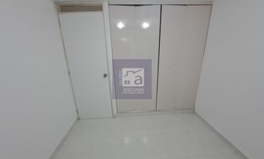 COD. 2731 - SE ARRIENDA APARTAMENTO - BARRIO: CIUDADELA REAL DE MINAS