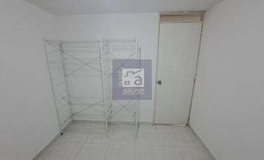 COD. 2731 - SE ARRIENDA APARTAMENTO - BARRIO: CIUDADELA REAL DE MINAS