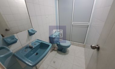 COD. 2731 - SE ARRIENDA APARTAMENTO - BARRIO: CIUDADELA REAL DE MINAS
