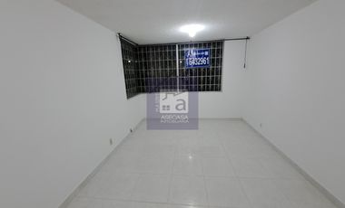 COD. 2731 - SE ARRIENDA APARTAMENTO - BARRIO: CIUDADELA REAL DE MINAS