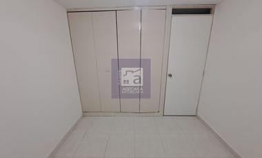 COD. 2731 - SE ARRIENDA APARTAMENTO - BARRIO: CIUDADELA REAL DE MINAS