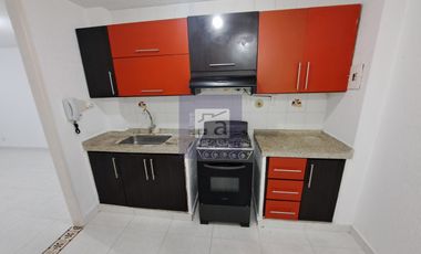 COD. 2731 - SE ARRIENDA APARTAMENTO - BARRIO: CIUDADELA REAL DE MINAS