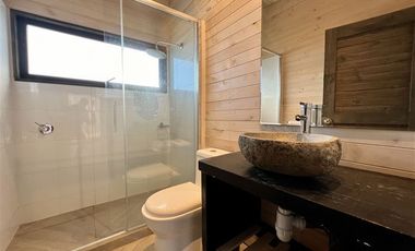 Casa en venta de 4 dorm en Loteo Fundo Boyeruca VISTA AL MAR