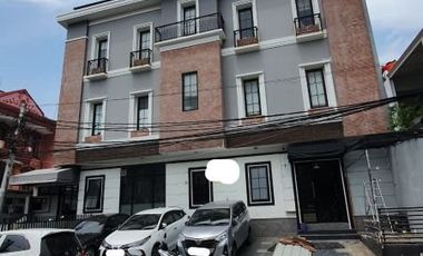 Rumah disewakan di Kelapa Gading, Jakarta Utara