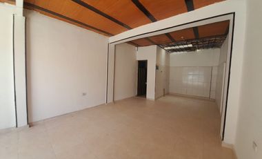 local en arriendo en bosa. Cod A7261103