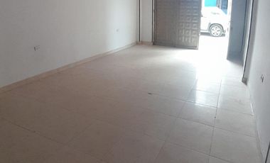 local en arriendo en bosa. Cod A7261103