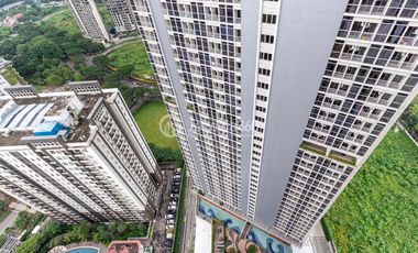 Disewakan Apartemen Pacific Garden tipe Studio Full Furnished | PFGA086