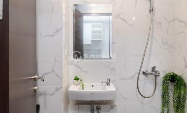 Disewakan Apartemen Pacific Garden tipe Studio Full Furnished | PFGA086