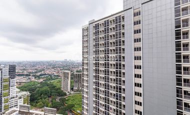 Disewakan Apartemen Pacific Garden tipe Studio Full Furnished | PFGA086