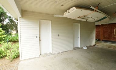 Hermosa Casa de veraneo,   Bahía Coique, Lago Ranco