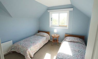 Hermosa Casa de veraneo,   Bahía Coique, Lago Ranco