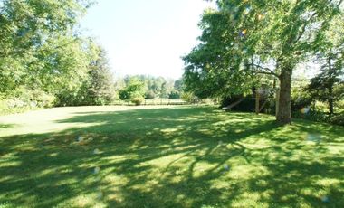 Hermosa Casa de veraneo,   Bahía Coique, Lago Ranco