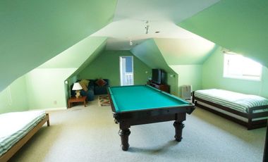 Hermosa Casa de veraneo,   Bahía Coique, Lago Ranco