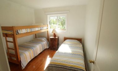 Hermosa Casa de veraneo,   Bahía Coique, Lago Ranco