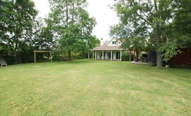 Hermosa Casa de veraneo,   Bahía Coique, Lago Ranco
