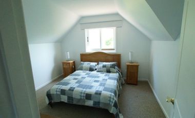 Hermosa Casa de veraneo,   Bahía Coique, Lago Ranco