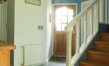 Hermosa Casa de veraneo,   Bahía Coique, Lago Ranco