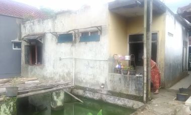 Rumah murah di ciamis dekat universitas galuh