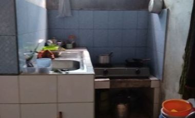 Rumah murah di ciamis dekat universitas galuh