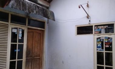 Rumah murah di ciamis dekat universitas galuh