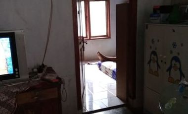Rumah murah di ciamis dekat universitas galuh