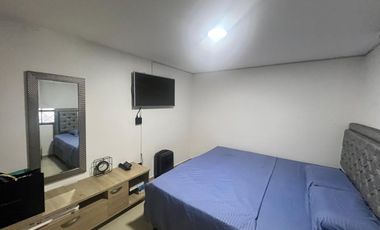 VENTA DE CASA EN BUCARAMANGA BARRIO LA FLORESTA REFORMADA. Cod V11465