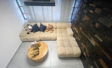 VENTA DE CASA EN BUCARAMANGA BARRIO LA FLORESTA REFORMADA. Cod V11465