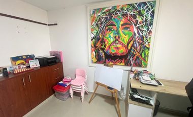 VENTA DE CASA EN BUCARAMANGA BARRIO LA FLORESTA REFORMADA. Cod V11465