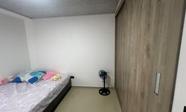 VENTA DE CASA EN BUCARAMANGA BARRIO LA FLORESTA REFORMADA. Cod V11465