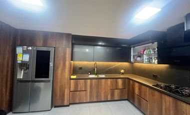 VENTA DE CASA EN BUCARAMANGA BARRIO LA FLORESTA REFORMADA. Cod V11465