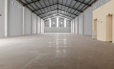 Gudang Luas 1000 M Strategis Ring Road Barat  Nego Sampai Deal