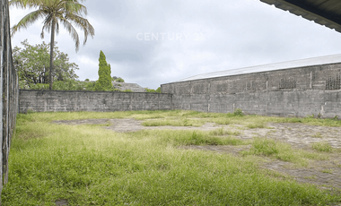 Gudang Luas 1000 M Strategis Ring Road Barat  Nego Sampai Deal